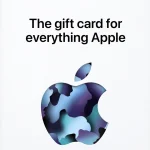 Apple Gift Card 10 CAD
