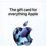 Apple Gift Card $100 (USA)