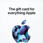 Apple Gift Card $150 (USA)