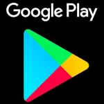 Google Play 1800 INR