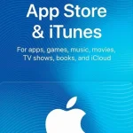 iTunes Turkey 250 TL