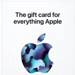 Apple Gift Card $35 (USA)