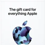 Apple Gift Card 350SAR (KSA)