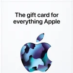 Apple Gift Card $450 (USA)