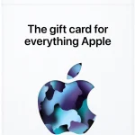 Apple Gift Card $50 (USA)