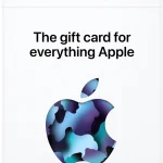 Apple Gift Card $500 (USA)