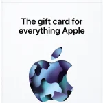 Apple Gift Card Netherlands €50