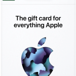 Apple Gift Card 90 SAR (KSA)