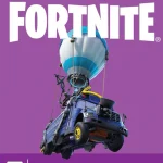 Fortnite Epic Games Germany 10 EUR Gift Card