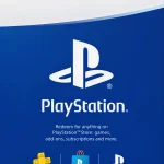 PlayStation Network Card €10 (Finland)