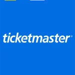 Ticketmaster Germany 10 EUR Gift Card