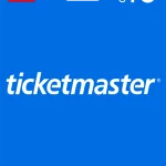 Ticketmaster Austria 10 EUR Gift Card