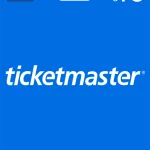 Ticketmaster Netherlands 10 EUR Gift Card