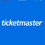 Ticketmaster Spain 10 EUR Gift Card