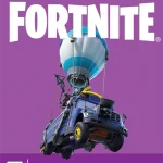 Fortnite Epic Games Belgium 100 EUR Gift Card