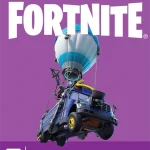 Fortnite Epic Games Netherlands 100 EUR Gift Card