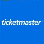 Ticketmaster Germany 100 EUR Gift Card