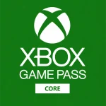 XBOX Game Pass Core – 12 Month Membership (USA)