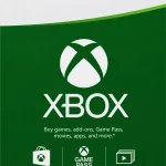 XBOX $15 (KSA)