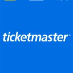 Ticketmaster Germany 150 EUR Gift Card