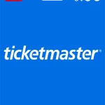 Ticketmaster Austria 150 EUR Gift Card
