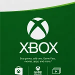 XBOX $20 (USA)