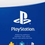 PlayStation™Store $200 (UAE)