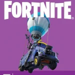 Fortnite Epic Games Austria 25 EUR Gift Card