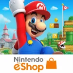 Nintendo eShop Card Finland 25 EUR