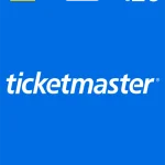 Ticketmaster Germany 25 EUR Gift Card