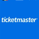 Ticketmaster Belgium 25 EUR Gift Card