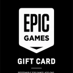 Epic Games Store AED 30