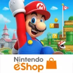 Nintendo eShop $35 (USA)