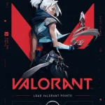 Valorant Gift Card $5 (USA)