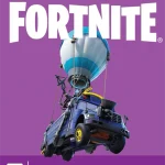 Fortnite Epic Games Portugal 50 EUR Gift Card