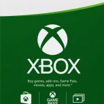 Xbox France 50 EUR Gift Card