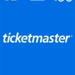 Ticketmaster Finland 50 EUR Gift Card