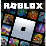Roblox Gift Card $50