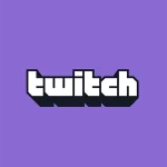 Twitch Gift Card $50 (USA)
