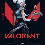 Valorant Gift Card $50 (USA)