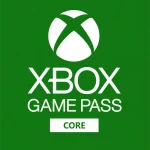 XBOX Game Pass Core – 6 Month Membership (USA)