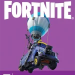 Fortnite Epic Games Netherlands 75 EUR Gift Card
