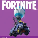 Fortnite Epic Games Portugal 75 EUR Gift Card