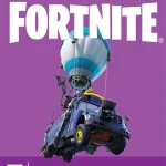 Fortnite Epic Games Spain 75 EUR Gift Card